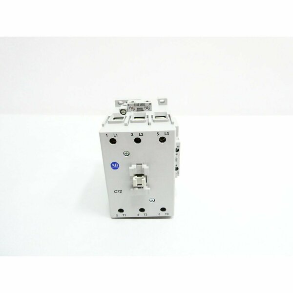 Allen Bradley 120V-AC 90A AMP 50HP AC CONTACTOR 100-C72D10